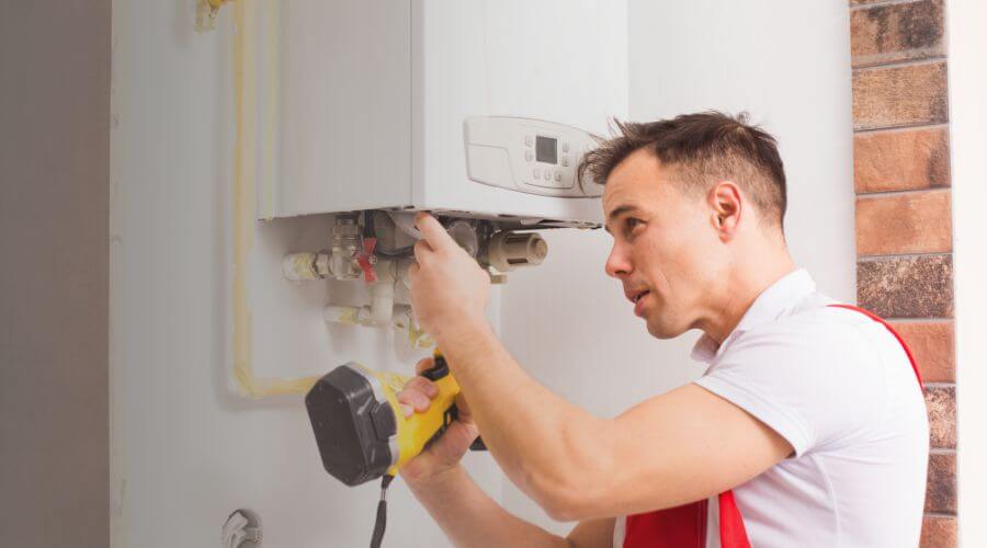 Local expert plumbing services in Rockville, RI